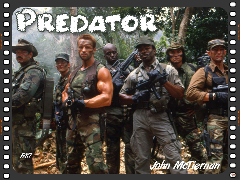 Predator